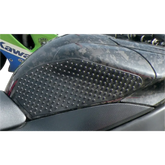 STOMPGRIP Traction Kit - Black - Yamaha 55-10-0006B